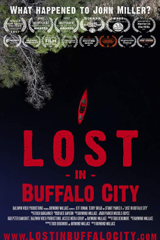 Lost in Buffalo City (2017) (2017) download