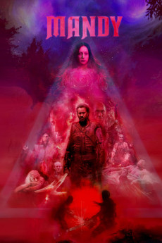 Mandy (2018) (2018) download