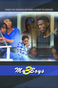 My 3 Boys (2018)