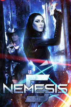 Nemesis 5: The New Model (2017) (2017) download