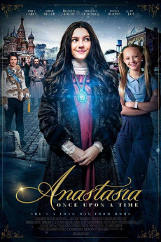 Anastasia (2020) (2020) download