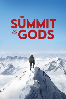 The Summit of the Gods (2021) (2021) download