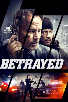 Betrayed (2018) (2018) download
