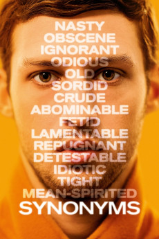 Synonyms (2019) (2019) download