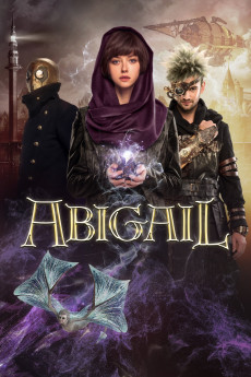 Abigail (2019) (2019) download