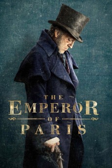 The Emperor of Paris (2018) (2018) download