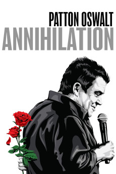 Patton Oswalt: Annihilation (2017) (2017) download