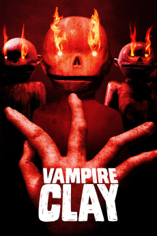 Vampire Clay (2017) (2017) download