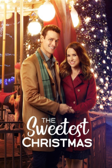 The Sweetest Christmas (2017)