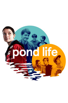 Pond Life (2018) (2018) download