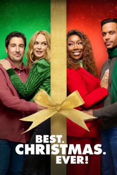 Best. Christmas. Ever! (2023) (2023) download