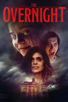 The Overnight (2022) (2022) download