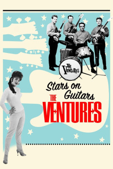 The Ventures: Stars on Guitars (2020) (2020) download