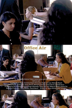 Office Air (2020)