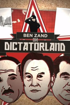 Dictatorland (2017)