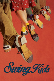 Swing Kids (2018) (2018) download