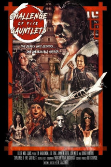 Challenge of Five Gauntlets (2018) (2018) download