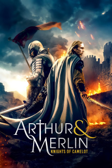 Arthur & Merlin: Knights of Camelot (2020) (2020) download