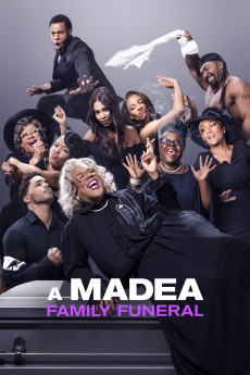 A Madea Family Funeral (2019) (2019) download
