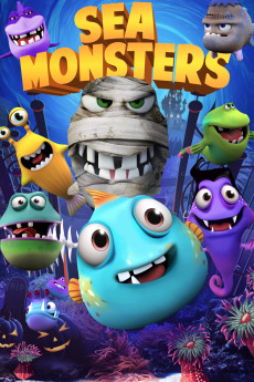 Sea Monsters (2017) (2017) download