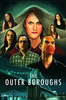 The Outer Boroughs (2017) (2017) download