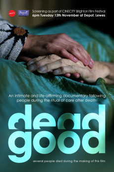 Dead Good (2019)