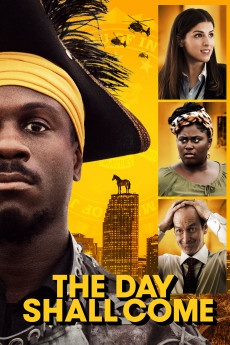 The Day Shall Come (2019) (2019) download