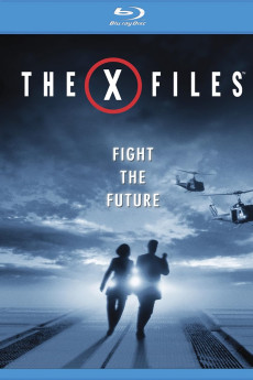 The X Files - Fight the Future: Blooper Reel (1998)