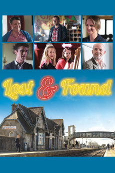 Lost & Found (2017) (2017) download