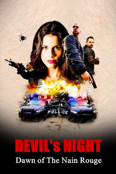 Devil's Night: Dawn of the Nain Rouge (2020) (2020) download