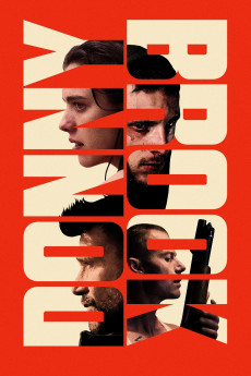Donnybrook (2018) (2018) download