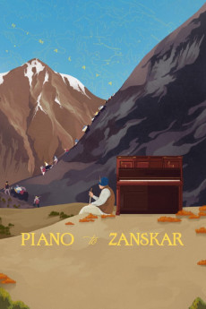 Piano to Zanskar (2018) (2018) download