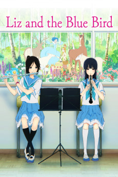 Liz and the Blue Bird (2018) (2018) download