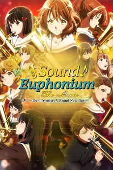 Sound! Euphonium the Movie - Our Promise: A Brand New Day (2019) (2019) download