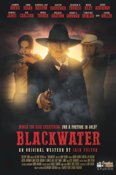 Blackwater (2019)