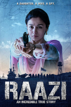Raazi (2018) (2018) download