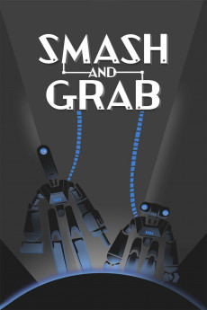 SparkShorts Smash and Grab (2019)