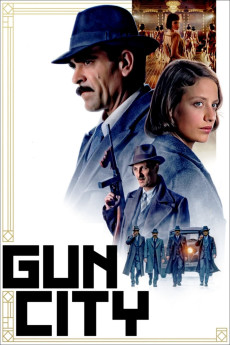 Gun City (2018) (2018) download