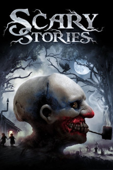 Scary Stories (2018) (2018) download