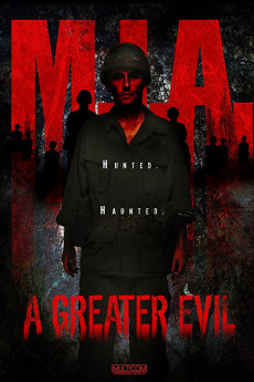 M.I.A. A Greater Evil (2018) (2018) download