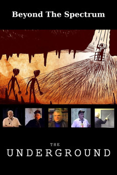 The Underground (2021)
