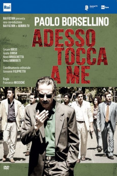 Paolo Borsellino: Adesso tocca a me (2017)