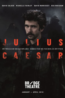 National Theatre Live: Julius Caesar (2018) (2018) download