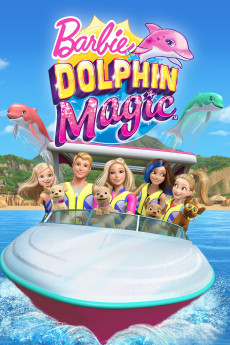 Barbie: Dolphin Magic (2017) (2017) download