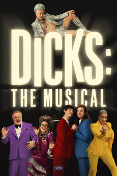 Dicks: The Musical (2023) (2023) download
