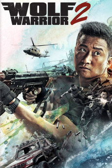 Wolf Warrior 2 (2017) (2017) download