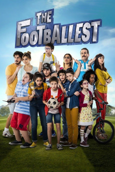 The Footballest (2018) (2018) download