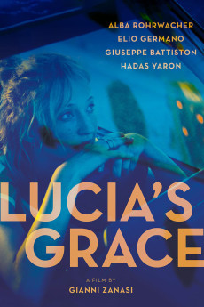 Lucia's Grace (2018) (2018) download