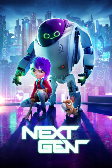 Next Gen (2018) (2018) download
