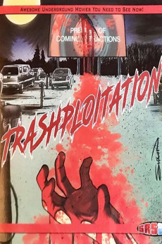 Trashsploitation (2018) (2018) download